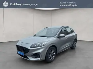 Ford Kuga 2.0 EcoBlue Aut. ST-LINE