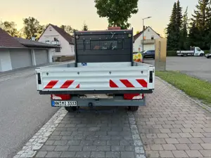 Mercedes-Benz Sprinter 319 CDI Sprinter Kompakt HA 7G-TRONIC Plus Bild 2