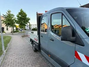 Mercedes-Benz Sprinter 319 CDI Sprinter Kompakt HA 7G-TRONIC Plus Bild 3