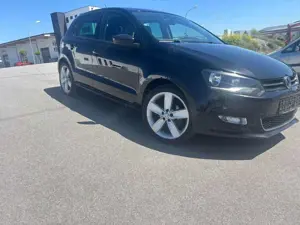 Volkswagen Polo Polo V  5-Türer 1.4 Comfortline