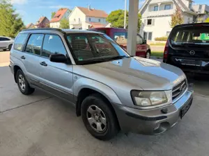Subaru Forester 2.0 X Comfort* LPG*AHK*TÜV 01/2026*