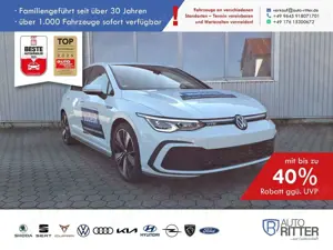 Volkswagen Golf GTD ACC|HuD|AHK|RFK|Navi|Carplay|Klima|P...