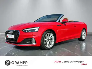 Audi A5 Advanced 35 TDI S-tronic +KAMERA+