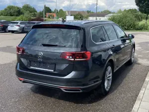 Volkswagen Passat Variant GTE 1.4 TSI DSG NAVI+LED+AHK+KAME Bild 5