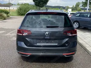 Volkswagen Passat Variant GTE 1.4 TSI DSG NAVI+LED+AHK+KAME Bild 4