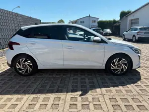Hyundai i20 Bild 3