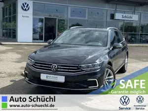 Volkswagen Passat Variant GTE 1.4 TSI DSG eHYBRID NAVI+LED+