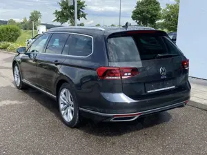Volkswagen Passat Variant GTE 1.4 TSI DSG NAVI+LED+AHK+KAME Bild 3