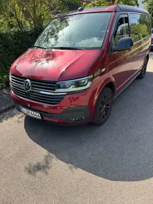 Volkswagen T6.1 California California T6.1 DSGOcean Edition