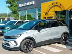 Opel Crossland X Crossland Ultimate Paket