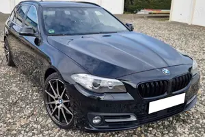 BMW 535 535i xDrive Touring Aut.