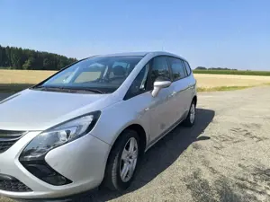 Opel Zafira Tourer 2.0 CDTI Automatik Active