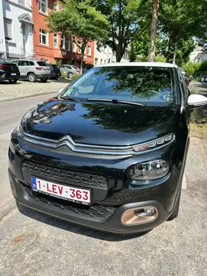 Citroen C3 C3 Pure Tech 110 S