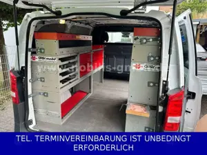 Mercedes-Benz Vito 114/116 CDI 2,2 RWD PDC Mercedes Motor 651 Bild 3