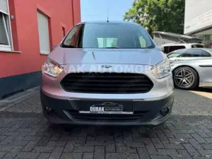 Ford Transit Courier Trend / KLIMA / BT / PDC Bild 2