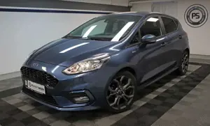 Ford Fiesta 1.0 125PS ST Line SHZ APLLE NAVI BO 1HD
