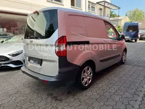 Ford Transit Courier Trend / KLIMA / BT / PDC Bild 5