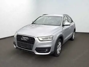 Audi Q3 1.4 TFSI *TopZustand*Xenon*SHZG*2.Hand*