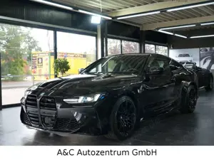 BMW M4 Coupé M xDrive Competition