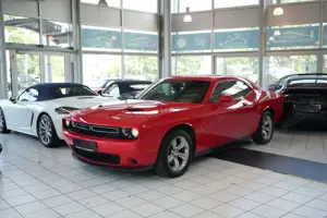 Dodge Challenger SXT