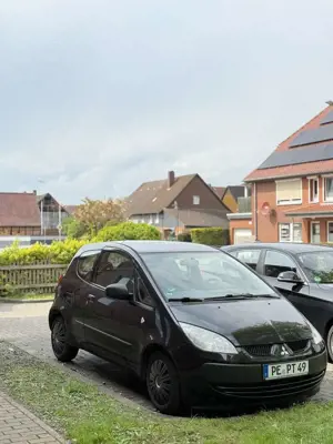 Mitsubishi Colt CZ3 1.1 Inform