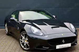 Ferrari California 4.3 V8 2-Sitzer *UNIKAT*