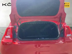 Fiat 500C CLUB 51kW Bild 5