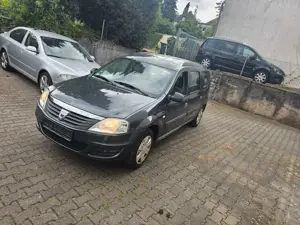 Dacia Logan MCV Kombi Ambiance Bild 3
