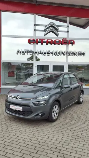 Citroen C4 Picasso e-HDi 115 ETG6 Seduction