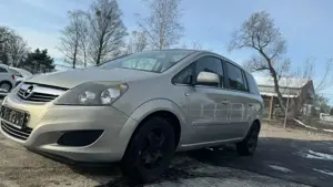 Opel Zafira Edition "111 Jahre"