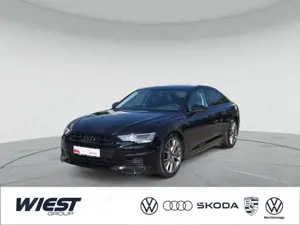 Audi S6 3.0 TDI, KAM/BO/NAVI/uvm.