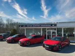 Audi A1 Sportback 40 TFSI S line Comp.; NAV ViCo ACC Bild 2