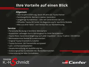 Toyota Yaris Hybrid Business Edition 1.5 Dual-VVT-iE EU6e - 1,5 Bild 2