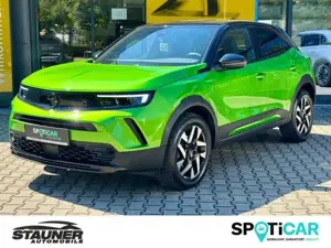 Opel Mokka GS-Line AT *180°KAMERA*CARPLAY*SHZ*LHZ*PDC*USB* Bild 1