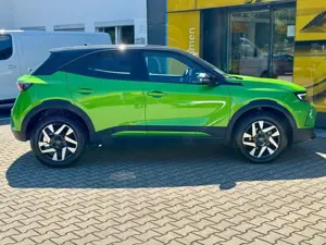 Opel Mokka GS-Line AT *180°KAMERA*CARPLAY*SHZ*LHZ*PDC*USB* Bild 4