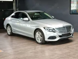 Mercedes-Benz C 250 d BlueTec Exclusive*HUD*Kamera*