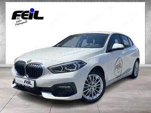 BMW 118 i Sport Line Head-Up DAB LED WLAN Komfortzg.