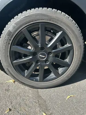 MINI One Mini One 60 Years Chili Bild 5