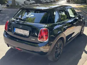 MINI One Mini One 60 Years Chili Bild 3