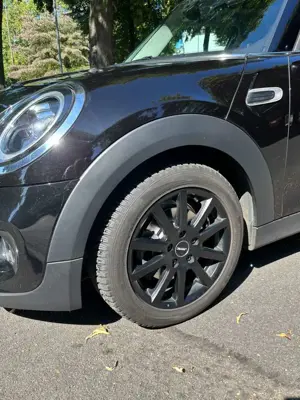 MINI One Mini One 60 Years Chili Bild 4