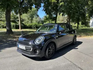 MINI One Mini One 60 Years Chili Bild 1