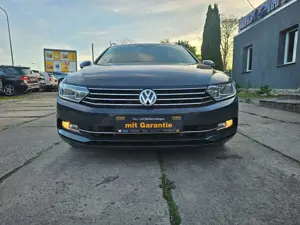 Volkswagen Passat Variant Comfortline BMT/Start-Stopp