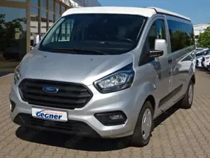 Ford Transit Custom Kombi 320 L2 Trend Aufstelldach Bild 2