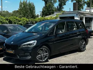 BMW 218 Sport Line * LED * NAVI * 1 HD
