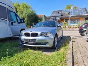 BMW 118 118i