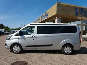 Ford Transit Custom Kombi 320 L2 Trend Aufstelldach Bild 3