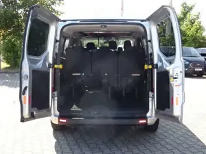 Ford Transit Custom Kombi 320 L2 Trend Aufstelldach Bild 5