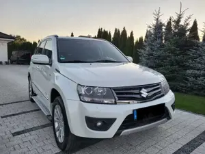 Suzuki Grand Vitara Grand Vitara 1.9 DDiSX30