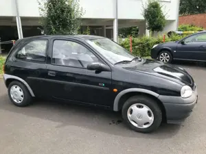 Opel Corsa 1.0 12V CITY 1 HAND+TÜV+85000 KM ORIGINAL