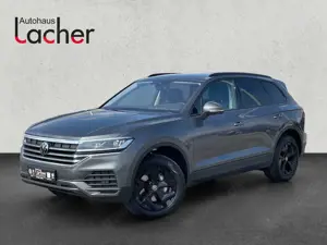 Volkswagen Touareg Edition V6 3.0 TDI DSG 4Motion Bild 2